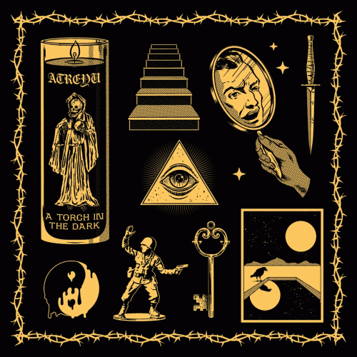 Atreyu : A Torch in the Dark Atreyu : A Torch in the Dark